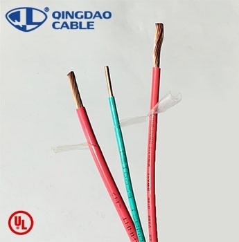 尼龙护套线THHN, THWN-2, TFFN 电线电缆.jpg 尼龙护套线THHN, THWN-2, TFFN 电线电缆(图1)